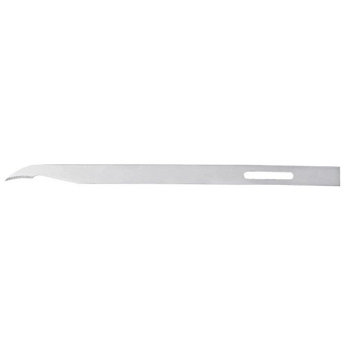 Fadenziehmesser ratiomed 11 cm, steril (100 Stck.) 