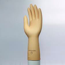 Protexis Latex Handschuhe 