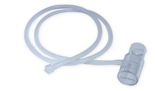 SomnoMedics CPAP-Adapter inkl. Silikonschlauch 