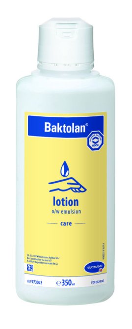 Hartmann Baktolan® Lotion  Co-med Medizin- & Praxisbedarf