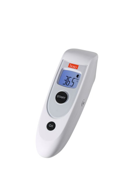 boso bosotherm diagnostic Infrarot-Thermometer