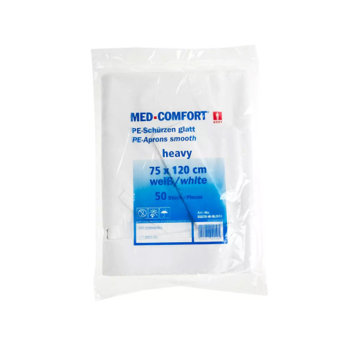 MED-COMFORT PE-Einwegschürze 