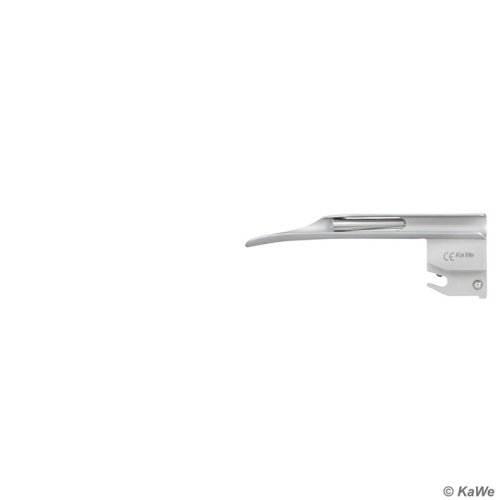 Laryngoskop-Spatel Miller Gr. 1 70 Stück 